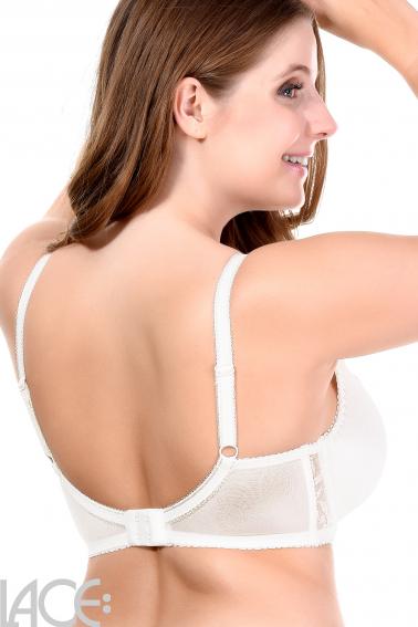 Ava - Aussenträger-BH E-I Cup - Ava 1876