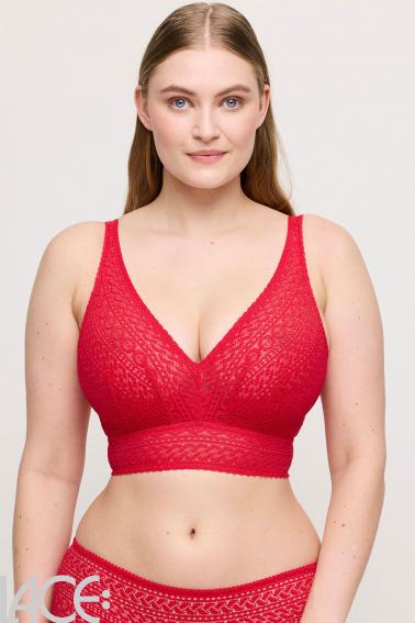PrimaDonna Lingerie - Montara Bralette ohne Bügel E-G Cup