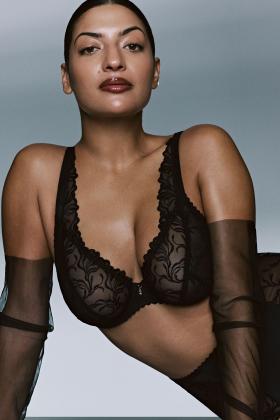 PrimaDonna Lingerie - Solisse Dekolleté-BH D-G Cup