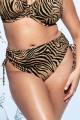 Elomi Swim - Tortoli Bay Bikini Taillenslip - Regulierbar Elomi Swim - Tortoli Bay Bikini Taillenslip - Regulierbar
