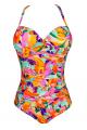 PrimaDonna Swim - Varadeo Badeanzug - mit Shaping-Effekt - F-I Cup PrimaDonna Swim - Varadeo Badeanzug - mit Shaping-Effekt - F-I Cup