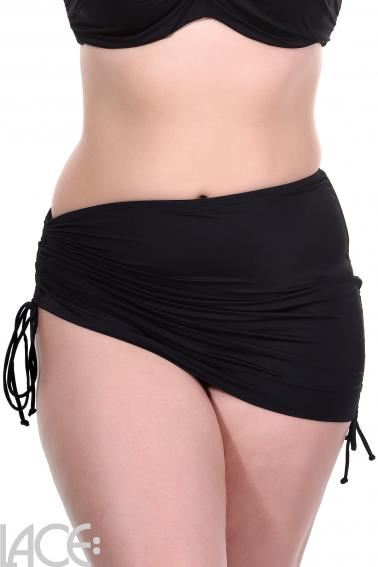 Panache Swim - Anya Riva Bikini Slip mit Rock