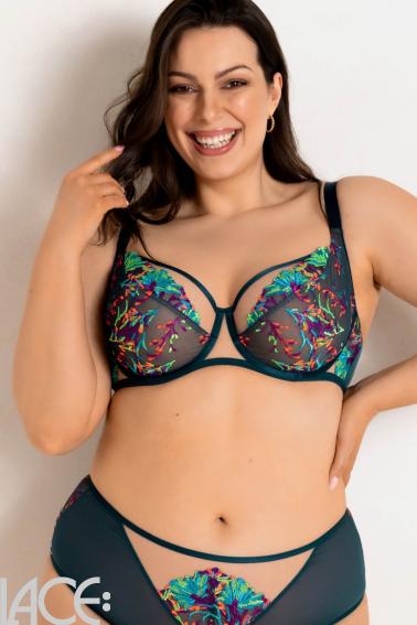 Mediolano - Aussenträger-BH F-K Cup - Mediolano 36