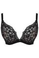 Panache Lingerie - Allure Dekolleté-BH F-I Cup