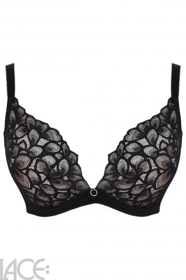 Panache Lingerie - Allure Dekolleté-BH F-I Cup
