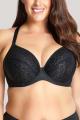 Sculptresse by Panache - Roxi Dekolleté-BH F-H Cup