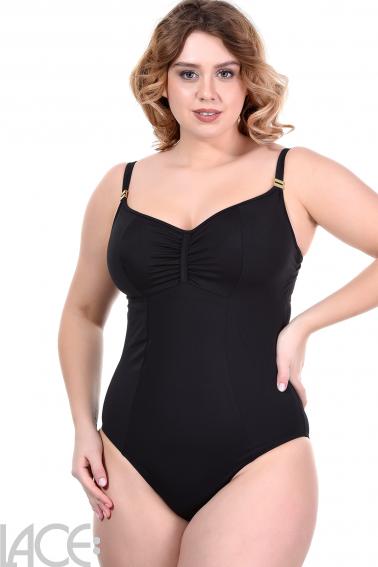 Panache Swim - Anya Riva Badeanzug GG-K Cup