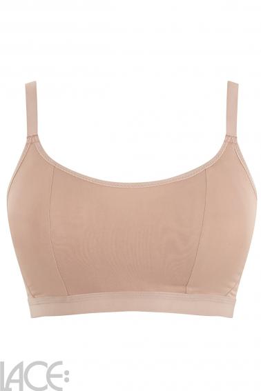 Panache Lingerie - Adore BH ohne Bügel G-M Cup
