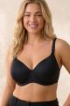 LACE Lingerie - Spacer T-shirt BH E-I Cup - LACE #2 LACE Lingerie - Spacer T-shirt BH E-I Cup - LACE #2