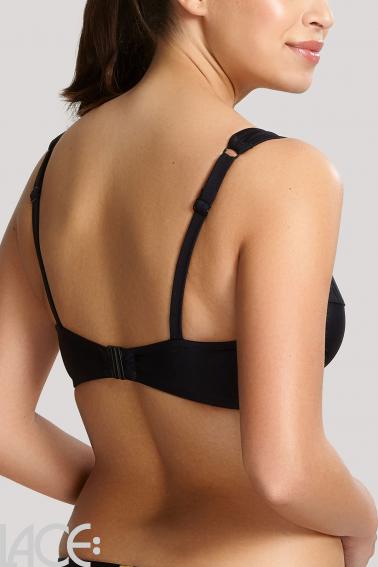 Panache Swim - Anya Riva Bikini-BH Tiefes Dekolleté F-G Cup