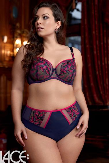 Gorsenia - Aussenträger-BH F-K Cup - Gorsenia 26