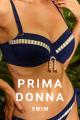 PrimaDonna Swim - Ocean Mood Bikini Bandeau BH D-H Cup