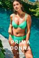 PrimaDonna Swim - Rimatara Bikini-BH Tiefes Dekolleté E-G Cup