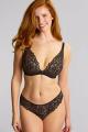 Panache Lingerie - Allure Dekolleté-BH F-I Cup