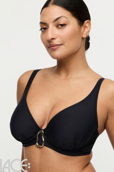 PrimaDonna Swim - Uvita Bikini-BH Tiefes Dekolleté D-G Cup