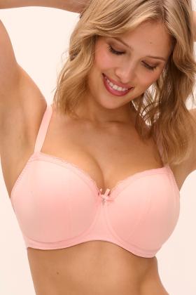 Freya Lingerie - Freya Flirt Balconette-BH F-K Cup Freya Lingerie - Freya Flirt Balconette-BH F-K Cup