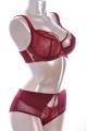 Subtille Lingerie - Aussenträger-BH G-L Cup - Subtille 04