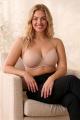 LACE Lingerie - Spacer T-shirt BH E-I Cup - LACE #2 LACE Lingerie - Spacer T-shirt BH E-I Cup - LACE #2