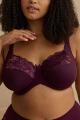 Sculptresse by Panache - Amara BH H-M Cup Sculptresse by Panache - Amara BH H-M Cup