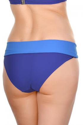 LACE Swim - Lapholm Bikini Slip - Umschlagbar