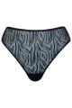 Curvy Kate - Lace Daze Brasilianischer String