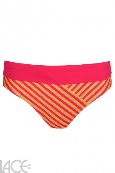 PrimaDonna Swim - La Concha Bikini Slip - Umschlagbar