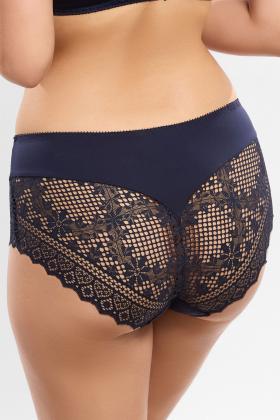 Empreinte - Cassiopee Taillenslip