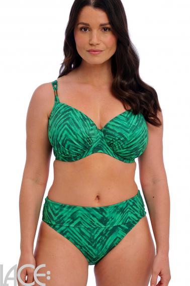 Fantasie Swim - Punta Mita Bikini Slip - Umschlagbar