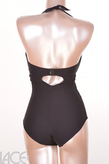 LACE Design - Dueodde Badeanzug D-G Cup