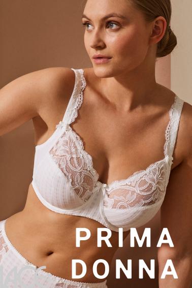 PrimaDonna Lingerie - Madison BH D-E Cup