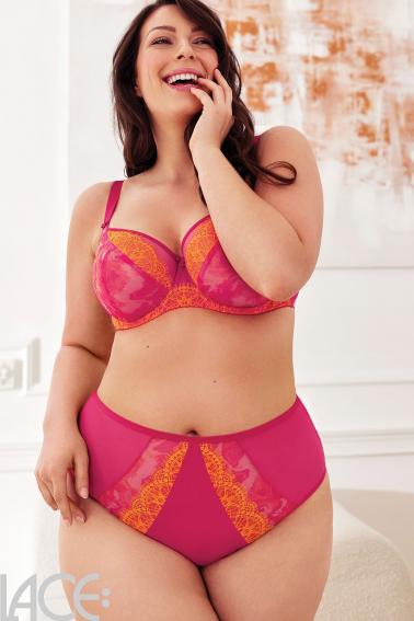 Gorsenia - Aussenträger-BH F-J Cup - Gorsenia 39