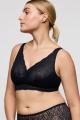 PrimaDonna Lingerie - Salerno Bralette ohne Bügel E-G Cup PrimaDonna Lingerie - Salerno Bralette ohne Bügel E-G Cup