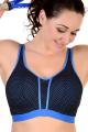 PrimaDonna Sport - The Mesh Sport-BH mit Bügel - Wattiert D-G Cup