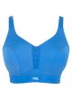 Panache Sport - Endurance Sport-BH mit Bügel F-K Cup Panache Sport - Endurance Sport-BH mit Bügel F-K Cup