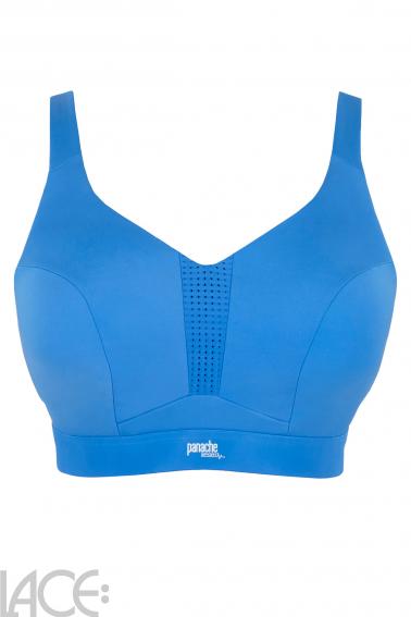 Panache Sport - Endurance Sport-BH mit Bügel F-K Cup