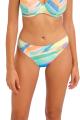 Freya Swim - Summer Reef Bikini Rio Slip