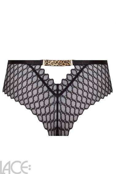 Mefemi by Nipplex - Brasilianischer Taillenslip - Mefemi 10