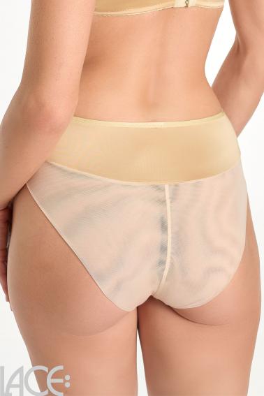 Ewa Bien - Taillenslip mit hohem Bein - Ewa Bien 60