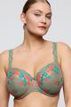 PrimaDonna Lingerie - Cala Luna BH E-I Cup