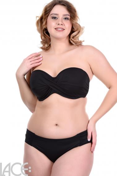 Panache Swim - Anya Riva Bikini Bandeau BH DD-G Cup