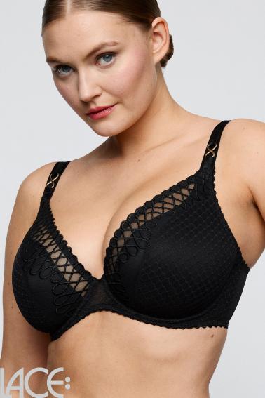 PrimaDonna Lingerie - Jokko Dekolleté-BH - wattiert - D-G Cup