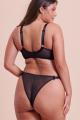 Curvy Kate - Flora Brasilianischer String