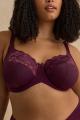 Sculptresse by Panache - Amara BH H-M Cup Sculptresse by Panache - Amara BH H-M Cup