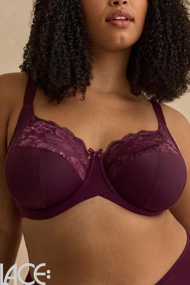 Sculptresse by Panache - Amara BH H-M Cup
