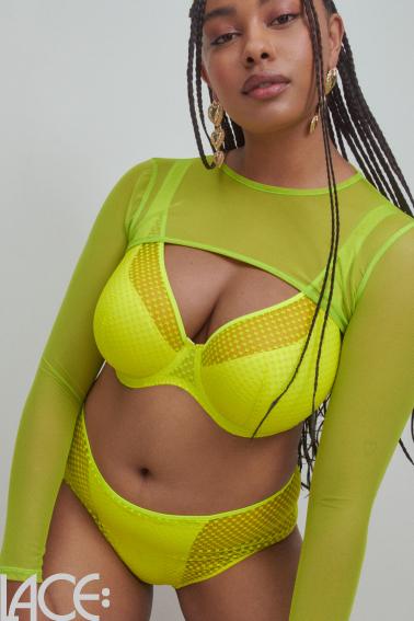 PrimaDonna Twist - Glass Beach Taillenslip