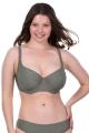 LACE Design - Bikini-BH Tiefes Dekolleté - Wattiert E-H Cup - LACE Swim #10