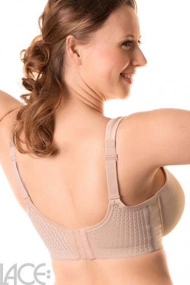 Anita active - Momentum Sport-BH mit Bügel D-H Cup