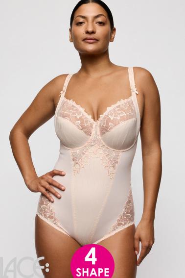 PrimaDonna Lingerie - Deauville Body E-F Cup