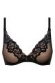 Chantelle - Orangerie Push-up-BH E-G Cup