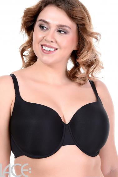 Panache Lingerie - Porcelain Elan T-shirt BH F-K Cup